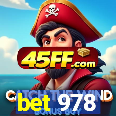 bet 978